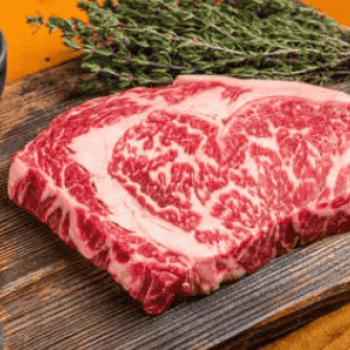 Wagyu Meat